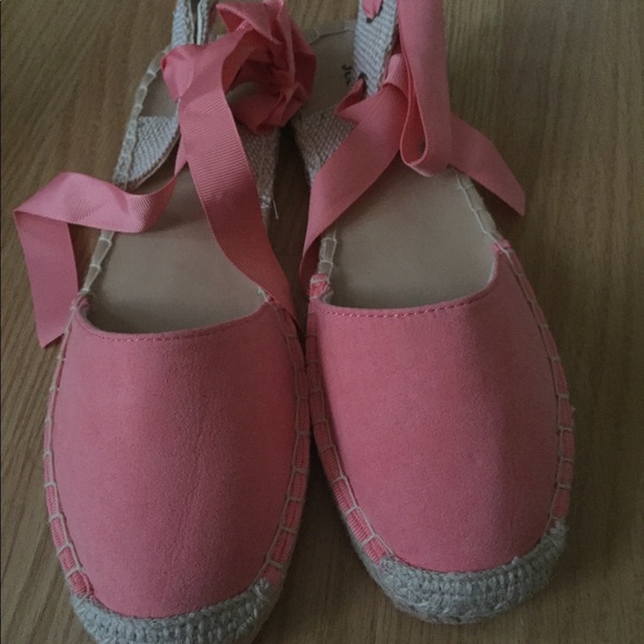 Espadrille flat - Picture 5 of 5